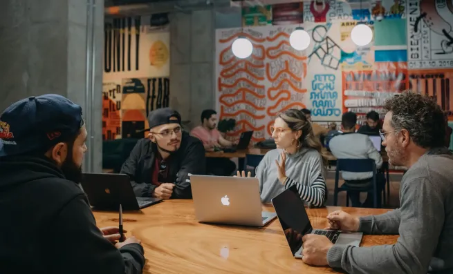 Design sprints